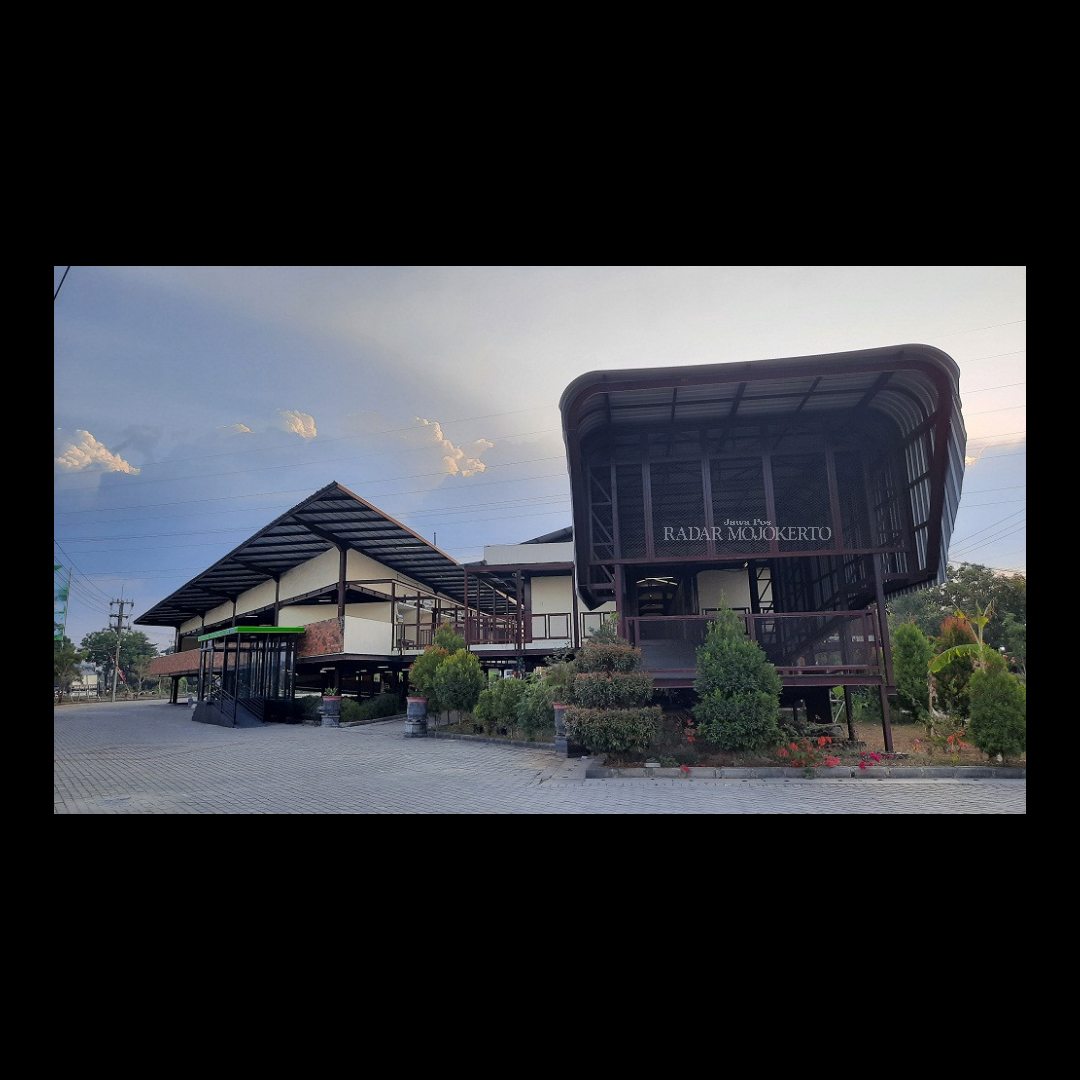 PERDAGANGAN: Kios Rest Area Gunung Gedangan akan kembali dihidupkan seiring keberadaan halte Trans Jatim Koridor II trayek Mojokerto-Bungurasih.