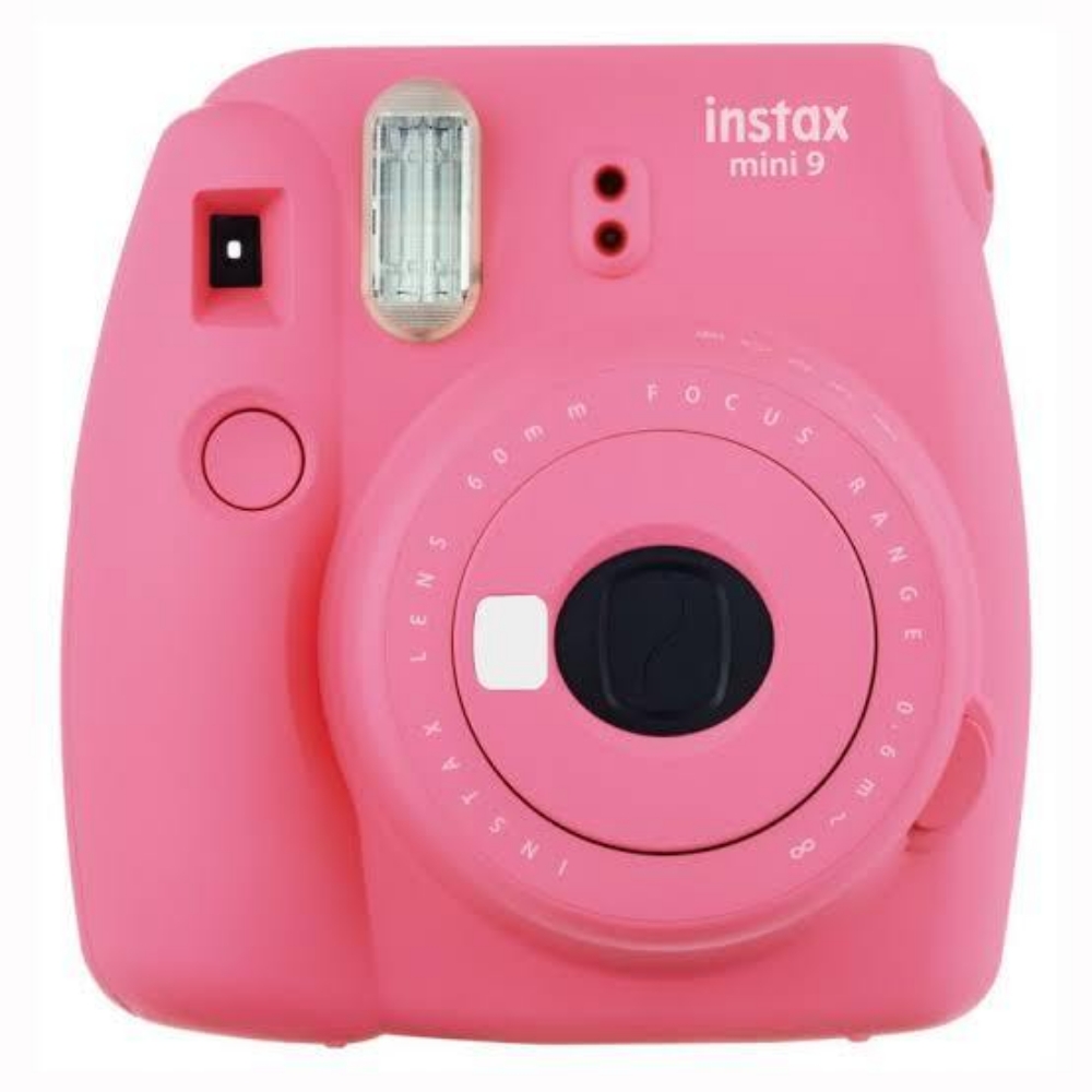 Kamera fujifilm Intax Mini 9