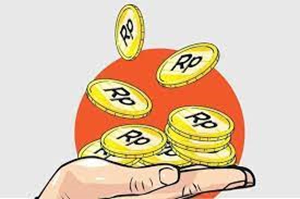 dok ilustrasi investasi bodong.