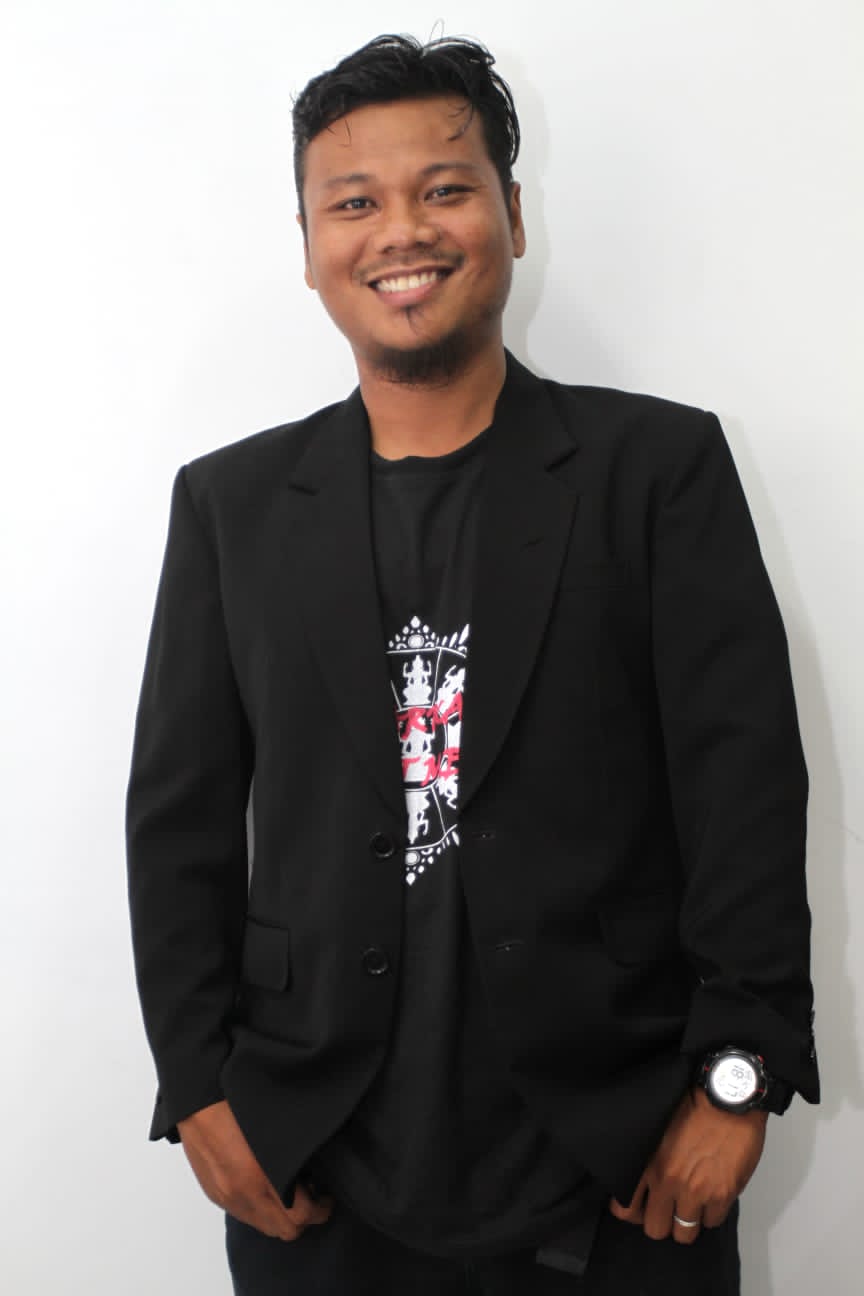 Sofan Kurniawan, pewarta foto Jawa Pos Radar Mojokerto.