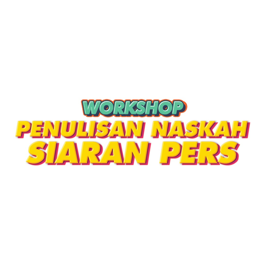 Workshop Penulisan Naskah Siaran Pers besutan Jawa Pos Radar Mojokerto