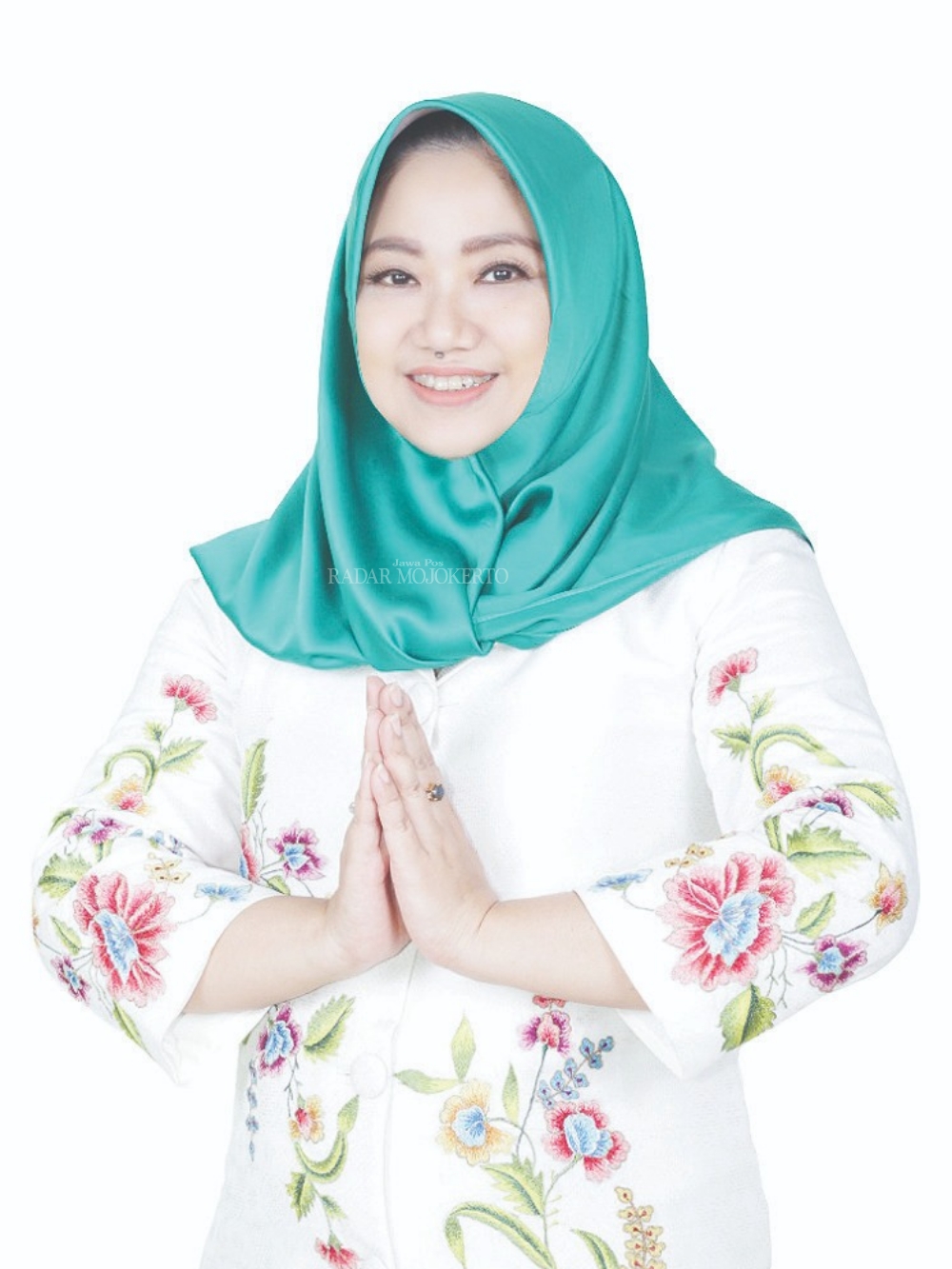 Ayni Zuroh, Ketua DPRD Kabupaten Mojokerto