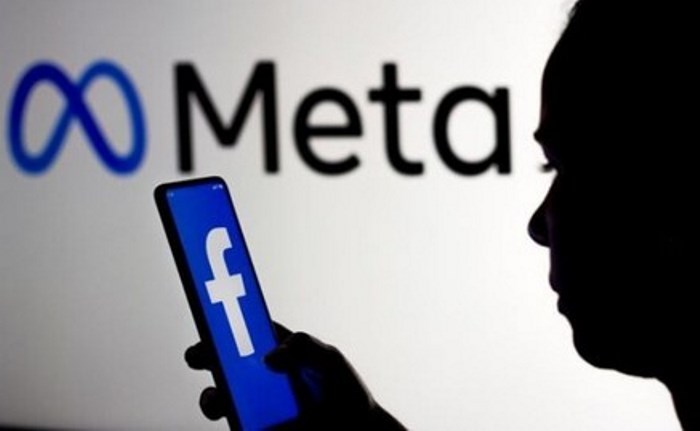 Facebook mengganti namanya menjadi Meta