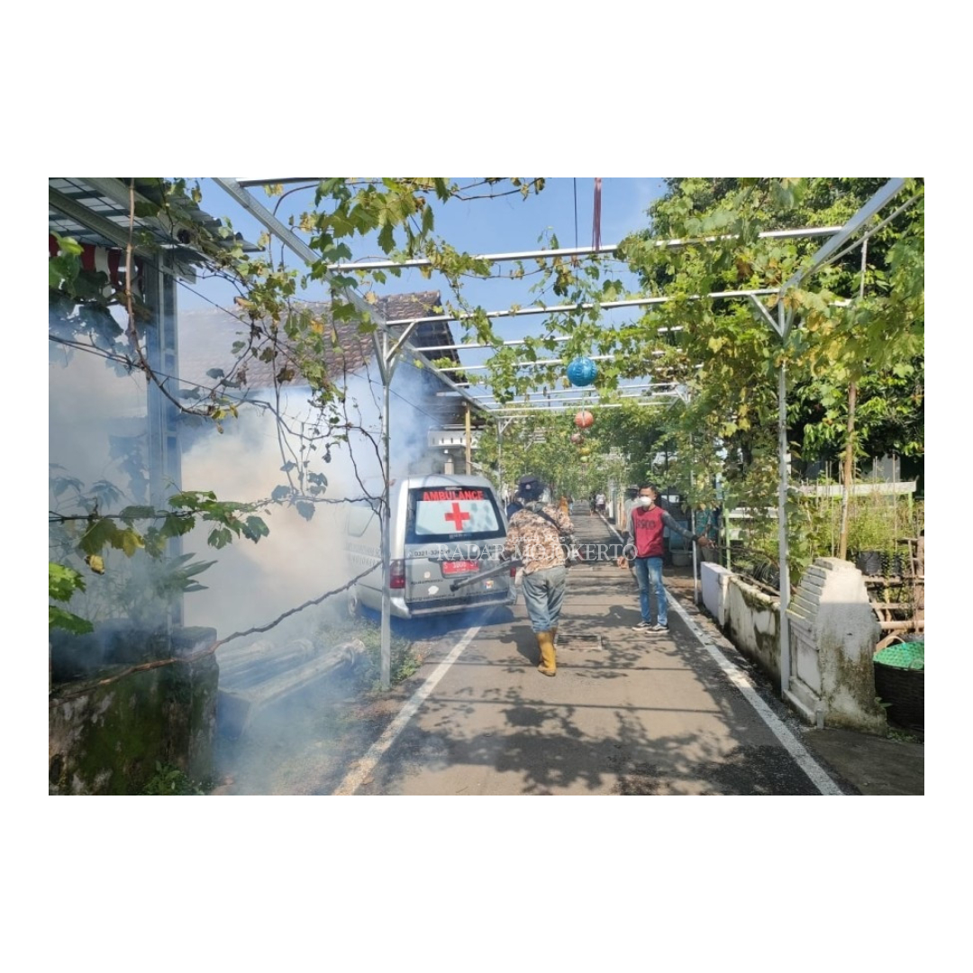 DILANJUTKAN: Bangunan gedung DPRD Kota Mojokerto baru di Jalan Raya Surodinawan, Kecamatan Prajurit Kulon akan kembali disentuh pekerjaan tahun ini untuk interior dan mebeler.
