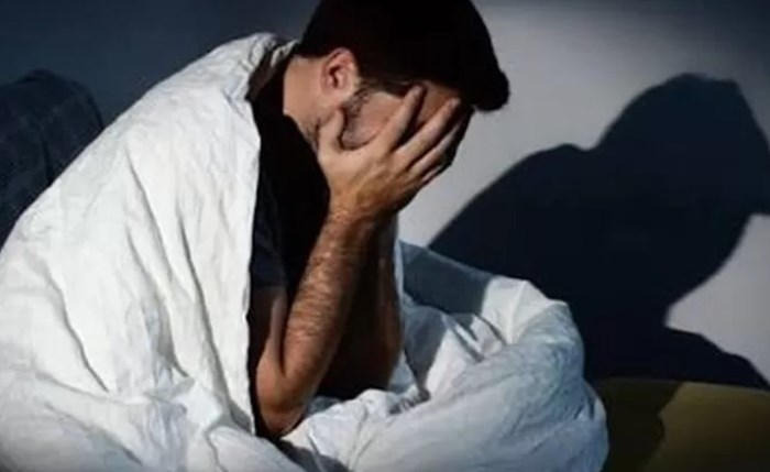 TERATUR: Maka dari itu dibutuhhkan Jadwal tidur agar kita bisa mengontrol pola tidur kita yang baik dan sehat. .(foto: JawaPos)