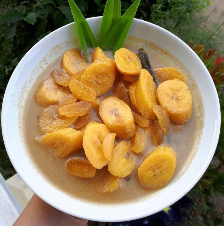 Kolak Pisang