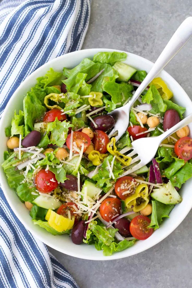 Salad Sayur