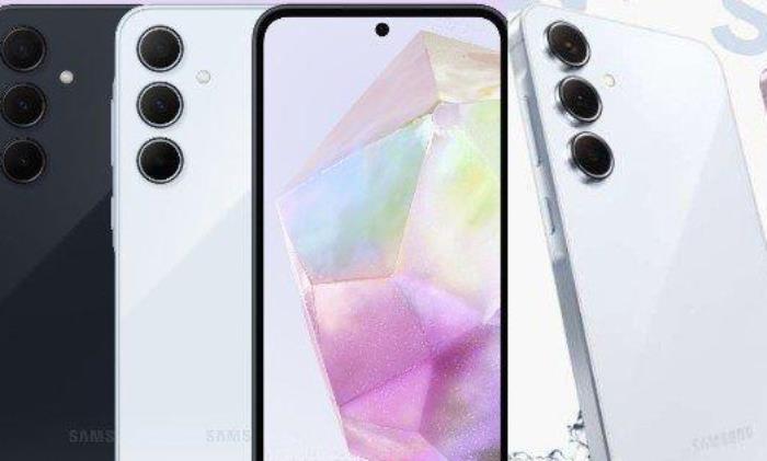 UNGGULAN: Kamera utamanya yang berukuran 50MP dan lensa ultrawide beresolusi 12MP akan memberikan pengalaman hasil gambar lebih luas.