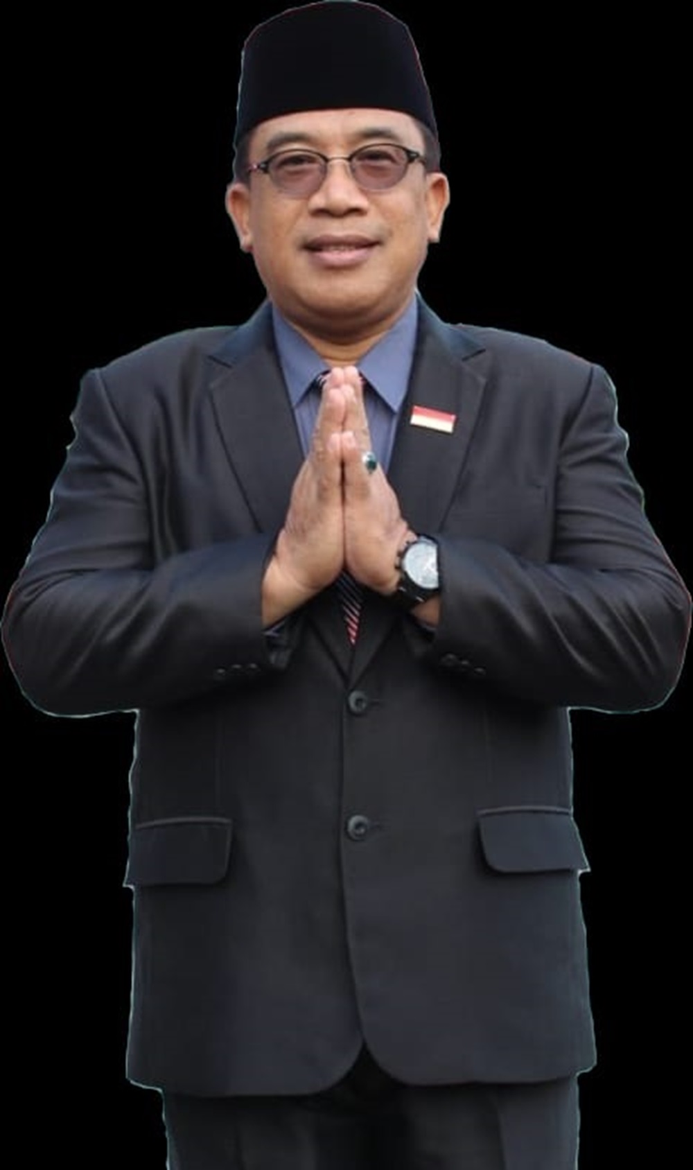 Drs. H. Sahid, MM, Kakankemenag Kabupaten Malang