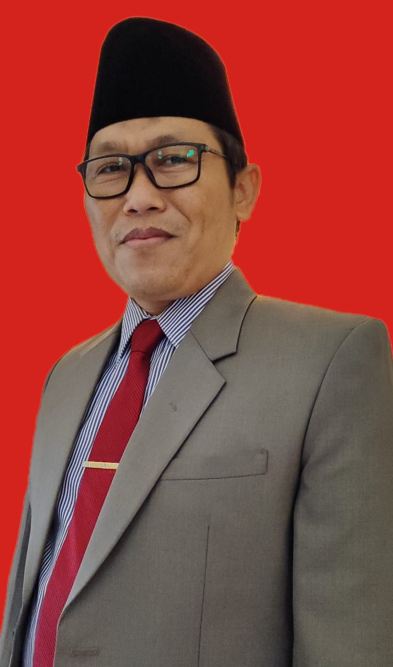 KH. Su&rsquo;ud Amin, M.Pd.I, Sekretaris Umum DP MUI Kabupaten Mojokerto