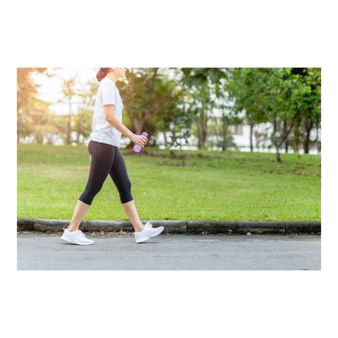 Jaga kondisi tubuh agar tetap fit saat puasa