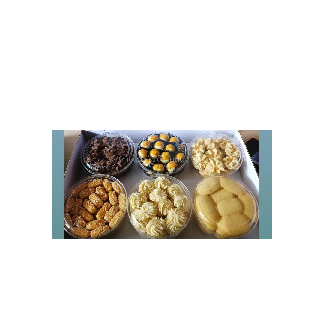 Kue yang bertekstur lembut dan lumer di mulut ini masih menjadi idola masyarakat.