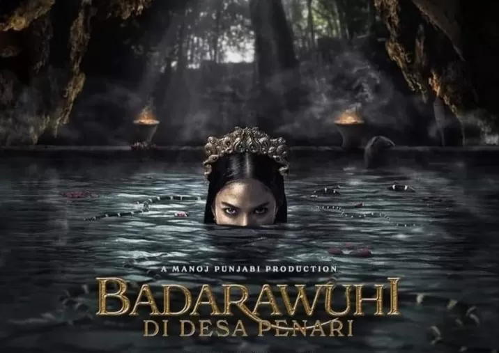 Badarawuhi di Desa Penari