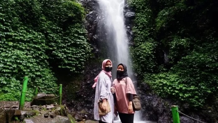 Air terjun Dlundung