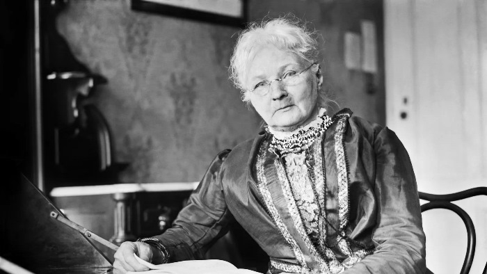 Mother Jones