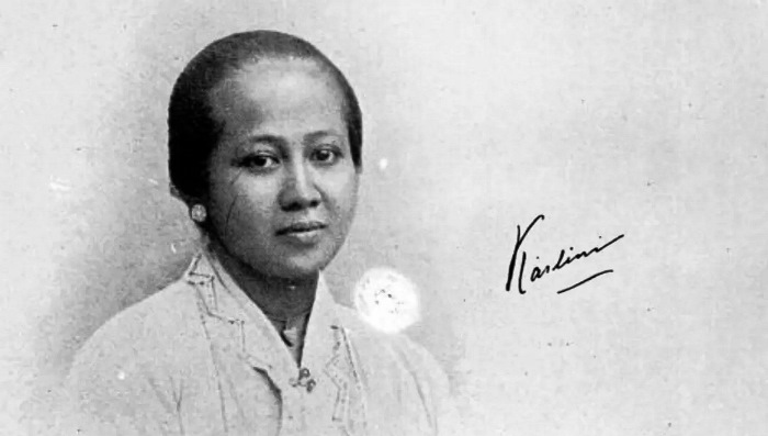 Foto 1 : MENGINSPIRASI: RA Kartini, pejuang pendidikan perempuan di Indonesia yang masih menginspirasi hingga kini.