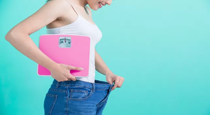 RAMPING: Buah duku dipercaya dapat membantu menurunkan berat badan. (foto. dok: Halodoc)