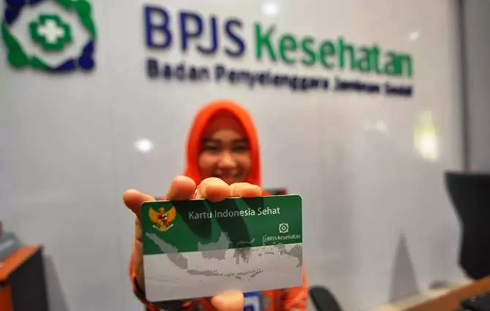 BPJS Kesehatan/ Foto Jawa Pos