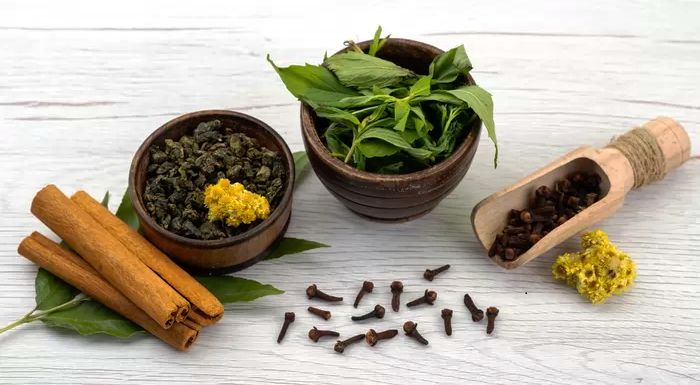 Obat herbal direkomendasikan untuk menyembuhkan berbagai jenis penyakit. (Jawa Pos)