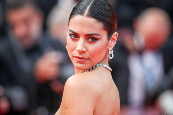 Lorenza Izzo