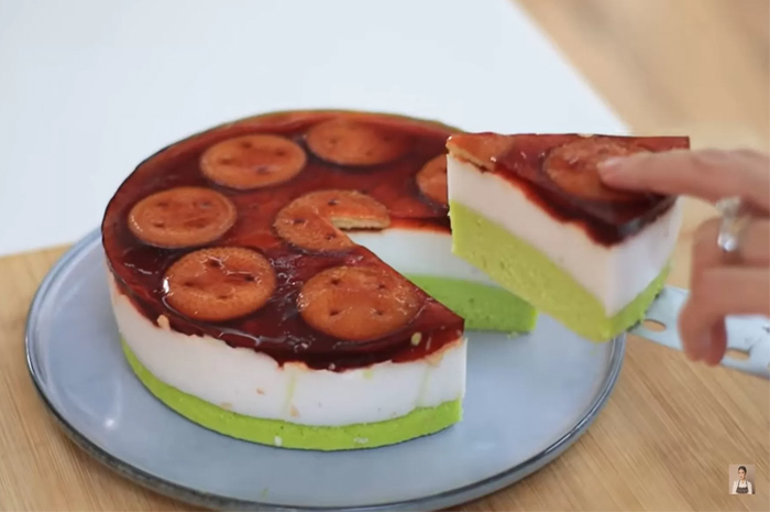 Kue manis yang perlu dihindari penderita kolesterol tinggi. (Jawapos)