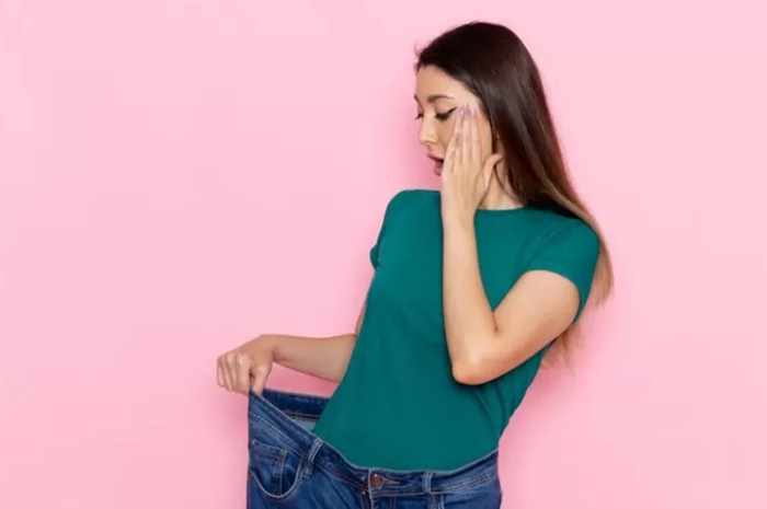 IDEAL: Bunga Melati dapat membantu mengontrol berat badan agar tetap ideal. (dok. Jawa Pos)