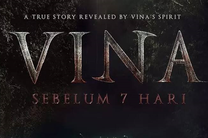 HOROR: Film Vina Sebelum 7 Hari yang telah tayang di seluruh bioskop Indonesia sejak 16 Mei 2024. (foto. dok; Radar Mojokerto Jawa Pos)