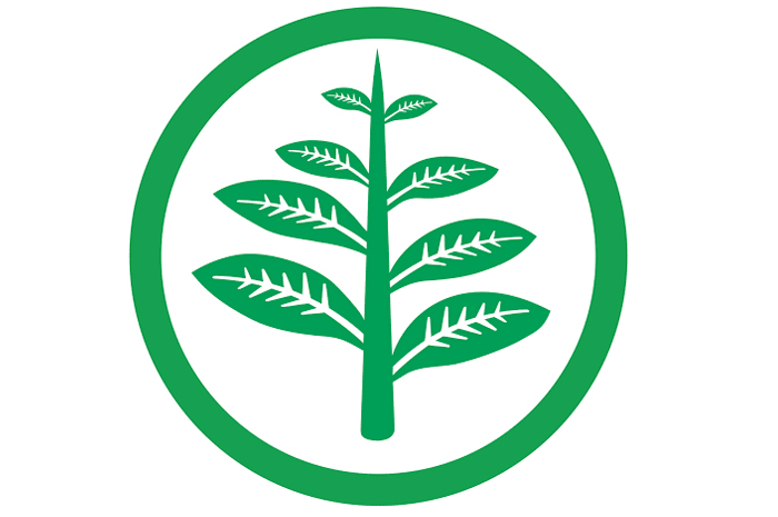 Logo Jamu