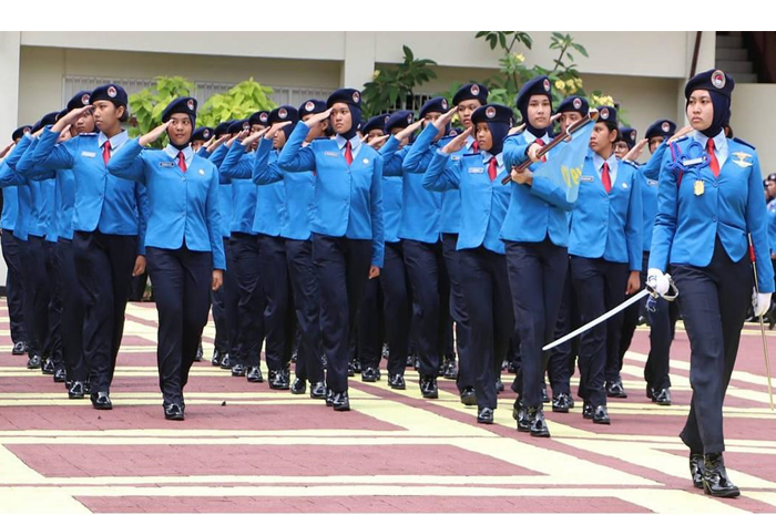 SMA TARUNA NUSANTARA