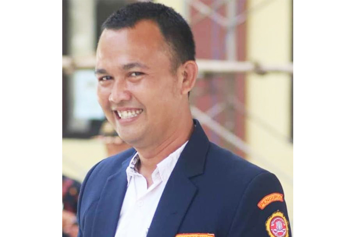 Agus Supriyanto