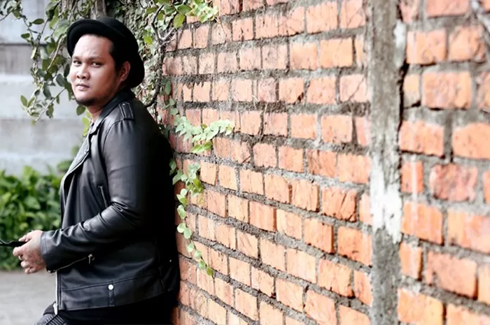 Virgoun ditangkap polisi usai cerai dengan istrinya, Inara.