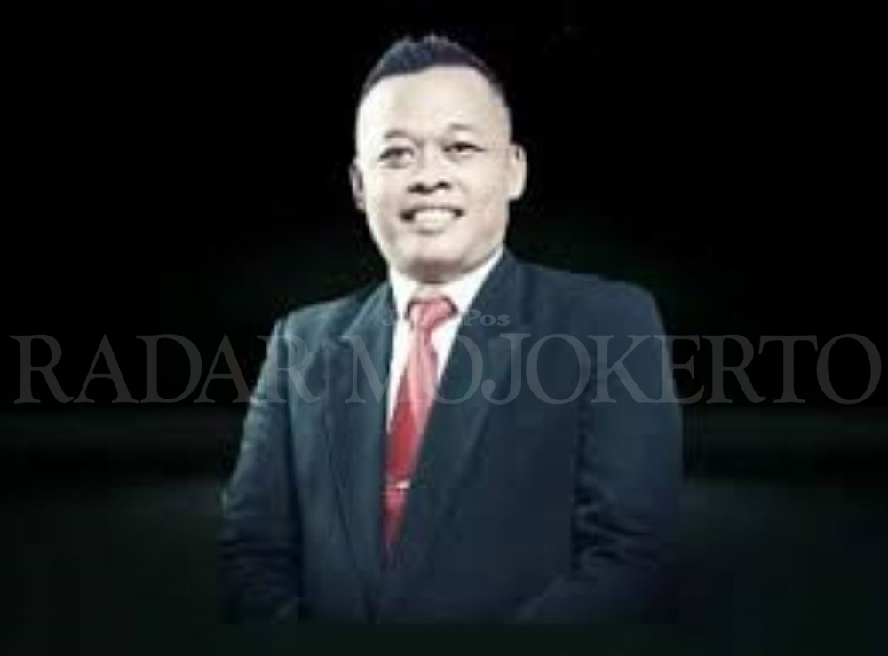 Oleh: H. Rifan Hanum., S,H., M.H.