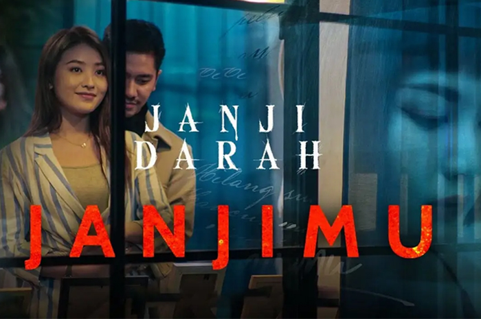 Janji Darah