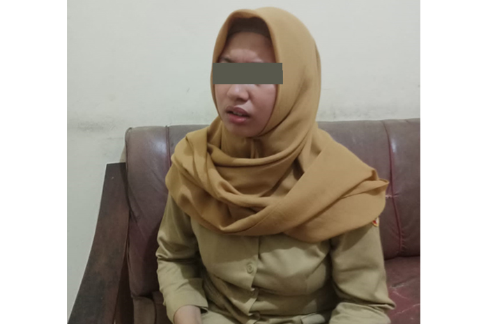 DIUSUT: Pemkab Mojokerto langsung usut tuntas dugaan perselingkuhan yang dilakukan salah satu oknum PNS bagian administrasi pembangunan Setdakab.