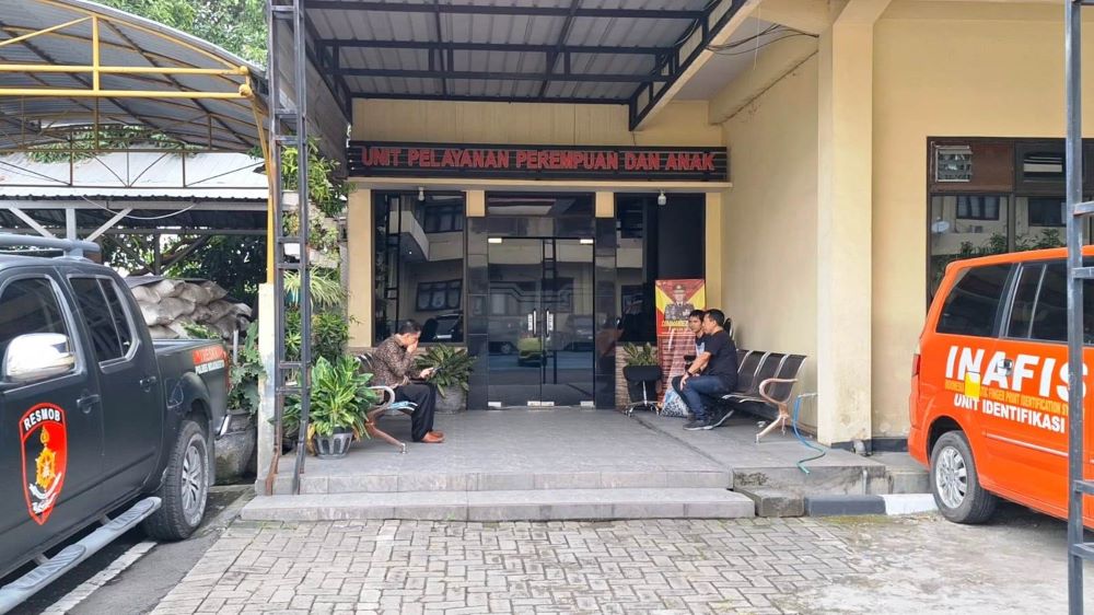 DIDALAMI: Pemkab Mojokerto langsung usut tuntas skandal dugaan perselingkuhan yang melibatkan oknum PNS dan honorer bagian administrasi pembangunan Setdakab.