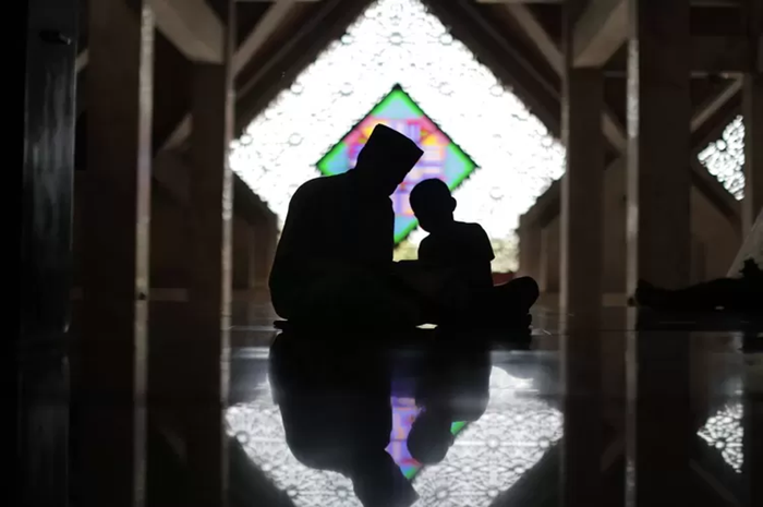1 Muharram akan jatuh pada 7 Juli 2024 .