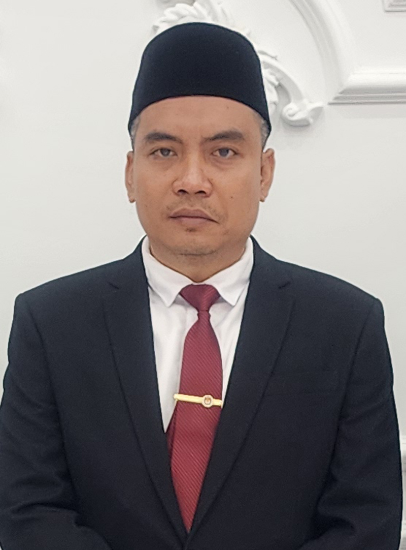 Afnan Hidayat