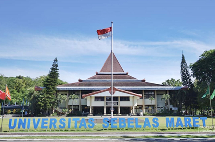 UNS Masih Buka Pendaftaran hingga 15 Juli. 5 Jalur Mandiri Ini Bisa Jadi Pilihan