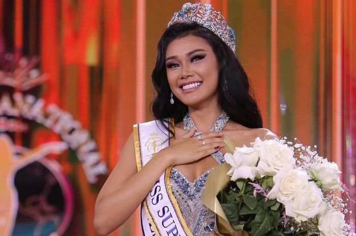 Biografi Harashta Haifa Zahra, Pemenang Miss Supranational 2024 yang Menginspirasi dari Bandung.