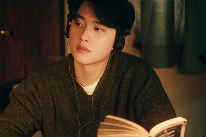 Doh Kyung-soo.