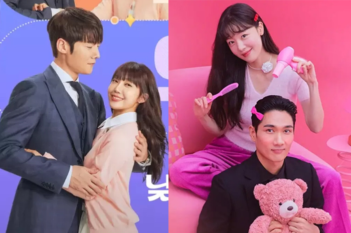 Drama Korea ini akan tayang Juli 2024.