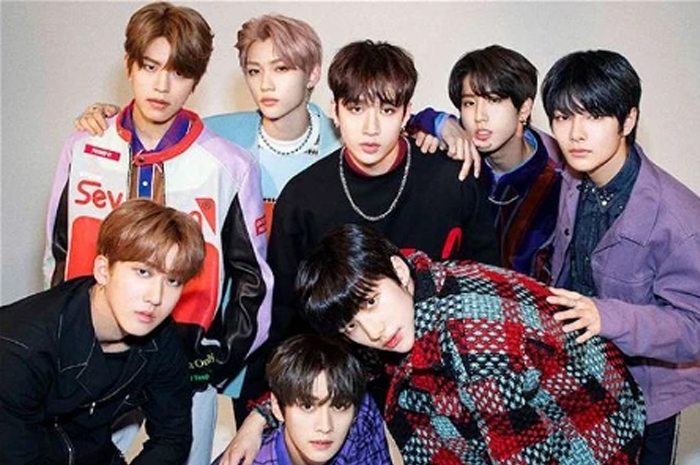 Stray Kids bakal gelar konser di Indonesia Desember nanti.