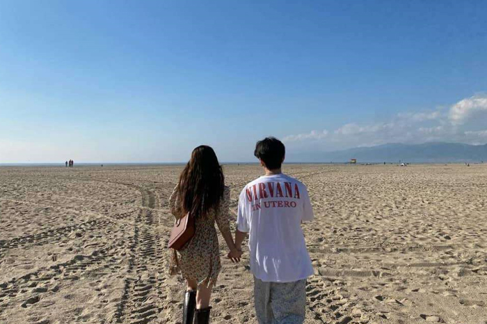 Jelang pernikahan HyunA dan Yong Junhyung, warganet justru membahas sang mantan.