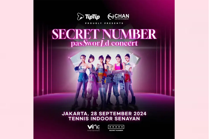 Secret Number