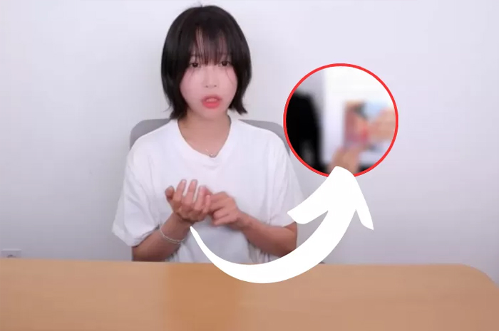 Dilaporkan Polisi, Pacar Youtuber Mukbang Ini Lakukan Penganiayaan dan Berakhir Bunuh Diri &nbsp;