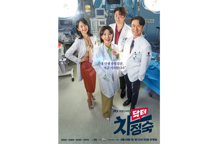 Doctor Cha