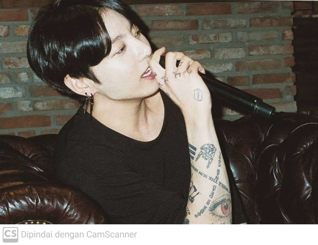Jungkook