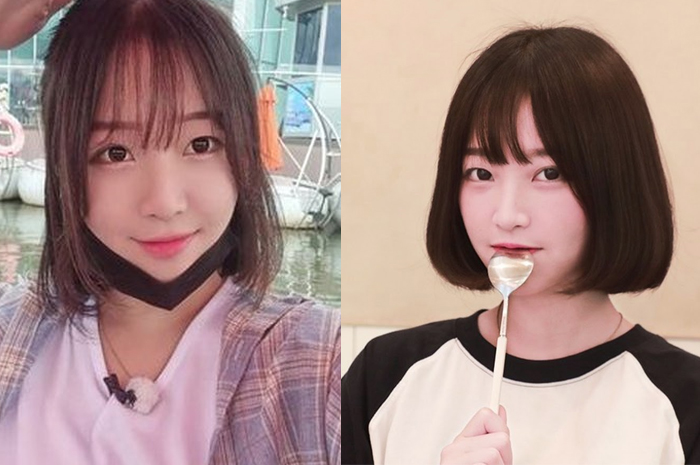 Youtuber Korea Selatan Tzuyang