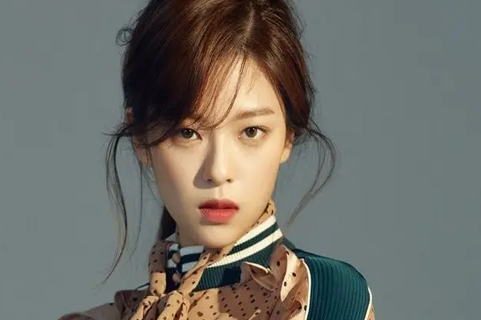Jeongyeon TWICE