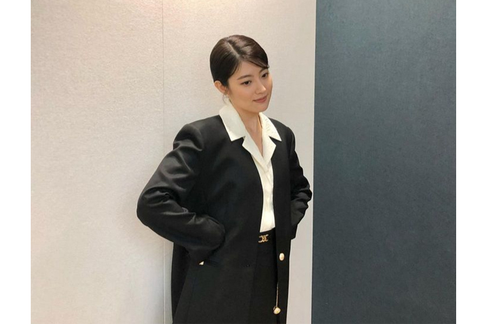 Nam Ji Hyun menjadi pengisi suara film animasi.